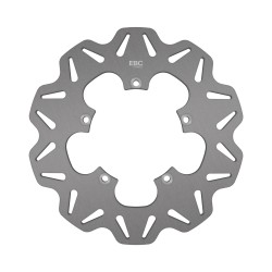 Disc de frana EBC VR9151 Disc de frana EBC VR9151