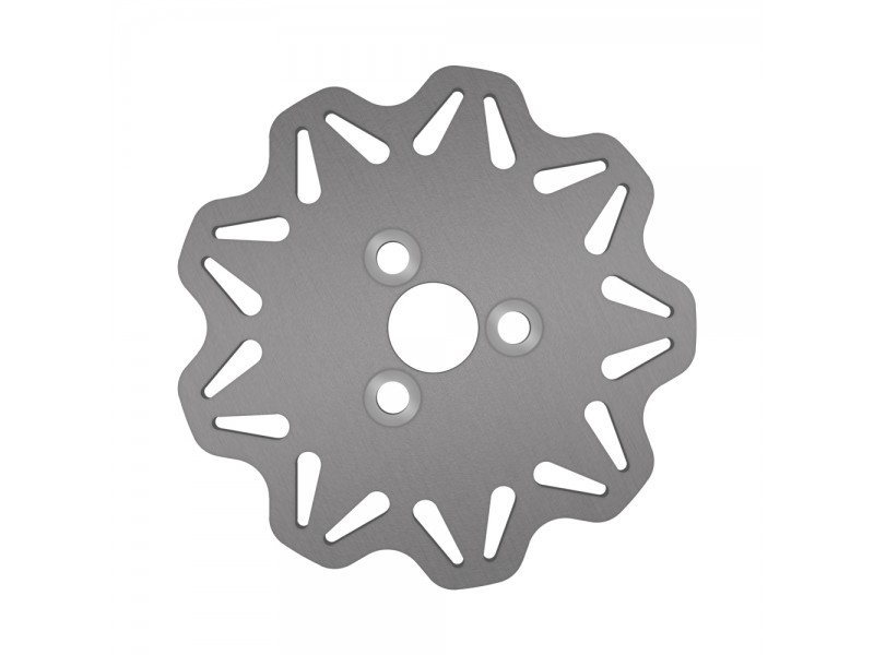Disc de frana EBC VR9163 Disc de frana EBC VR9163