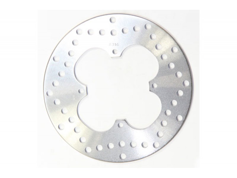 Disc de frana EBC MD6316D Disc de frana EBC MD6316D