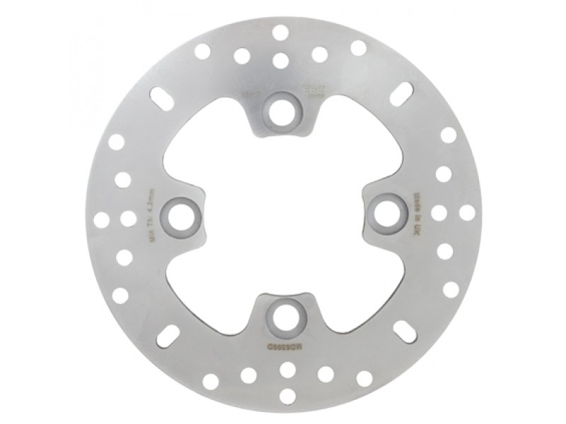 Disc de frana EBC MD6399D