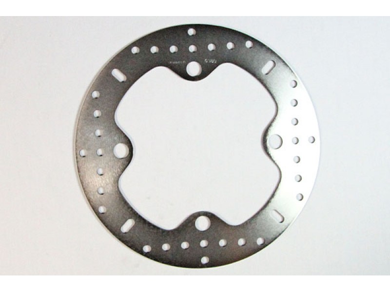 Disc de frana EBC MD6380D