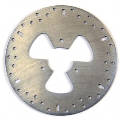 Disc de frana EBC MD6381D Disc de frana EBC MD6381D