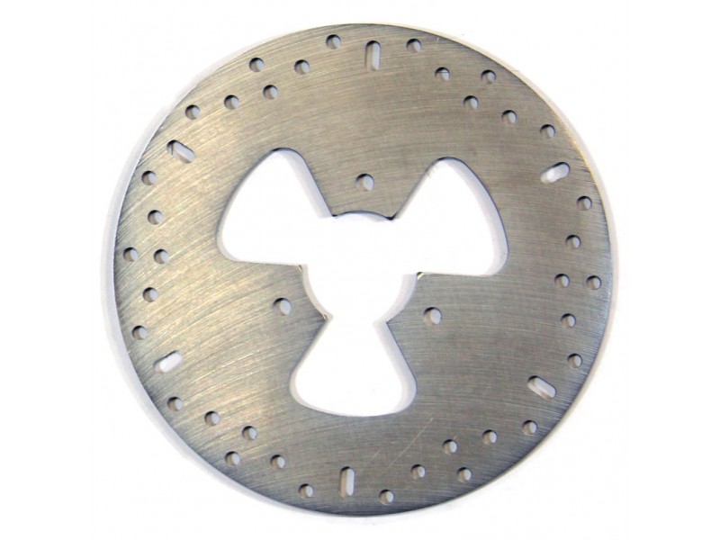 Disc de frana EBC MD6381D