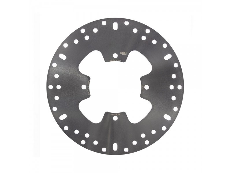 Disc de frana EBC MD6384D Disc de frana EBC MD6384D