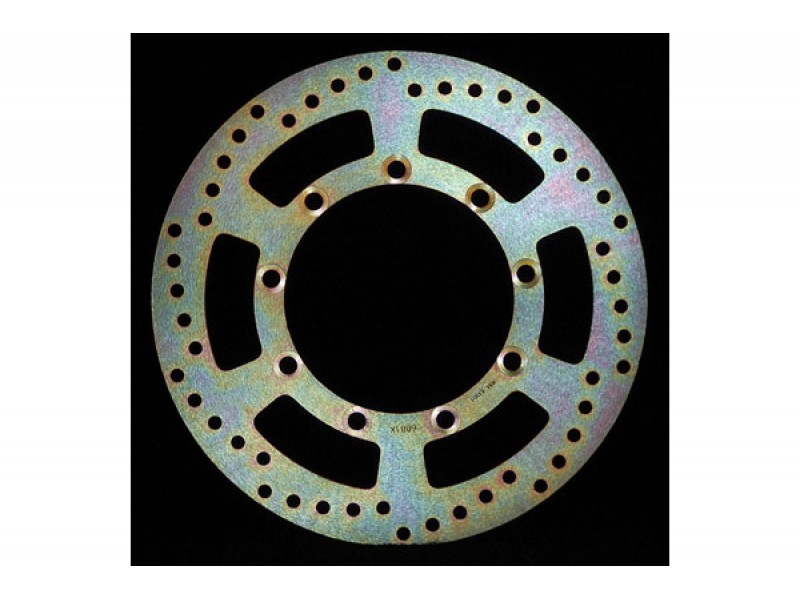 Disc de frana EBC MD6081D Disc de frana EBC MD6081D