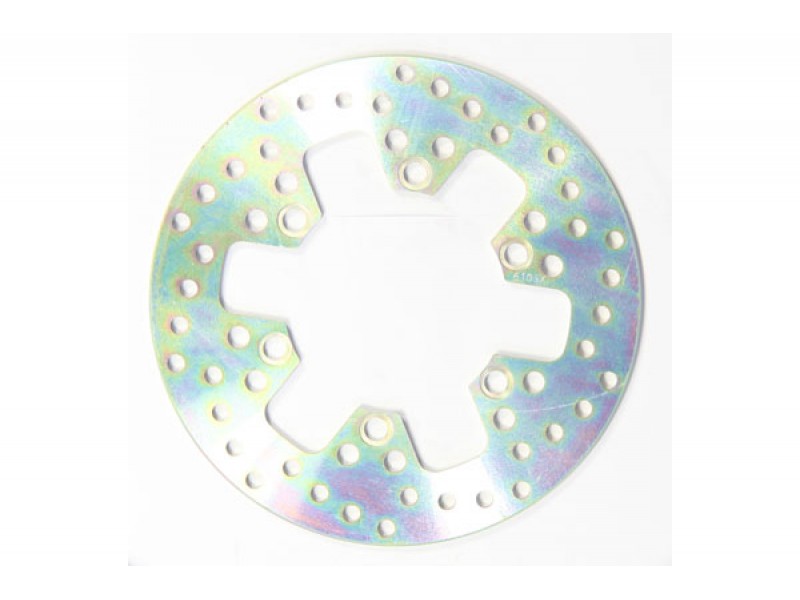 Disc de frana EBC MD6105D