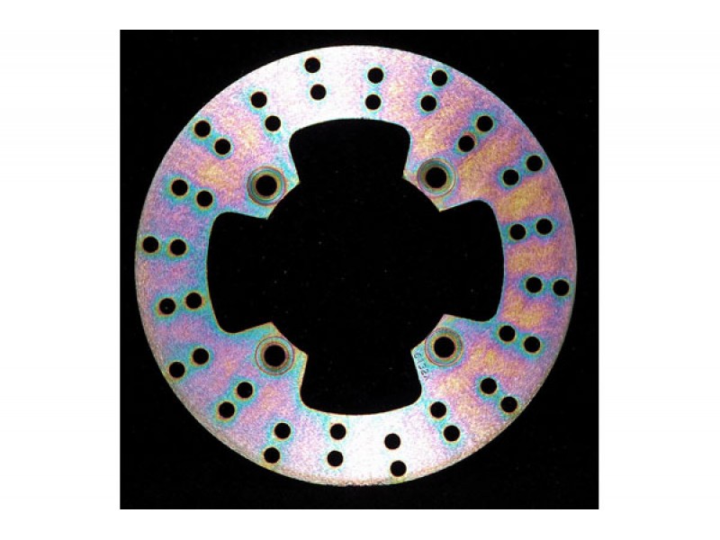 Disc de frana EBC MD6132D