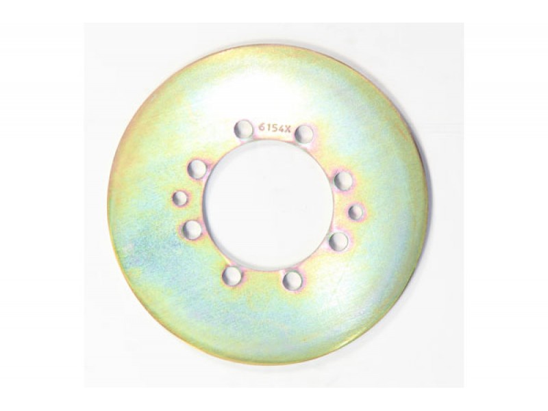 Disc de frana EBC MD6154D Disc de frana EBC MD6154D