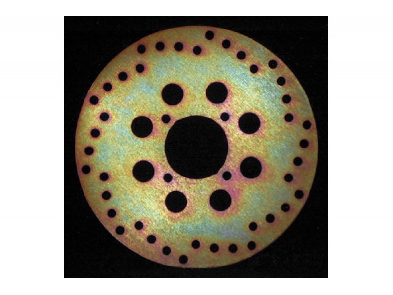 Disc de frana EBC MD6174D Disc de frana EBC MD6174D