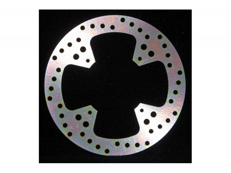 Disc de frana EBC MD6181D Disc de frana EBC MD6181D