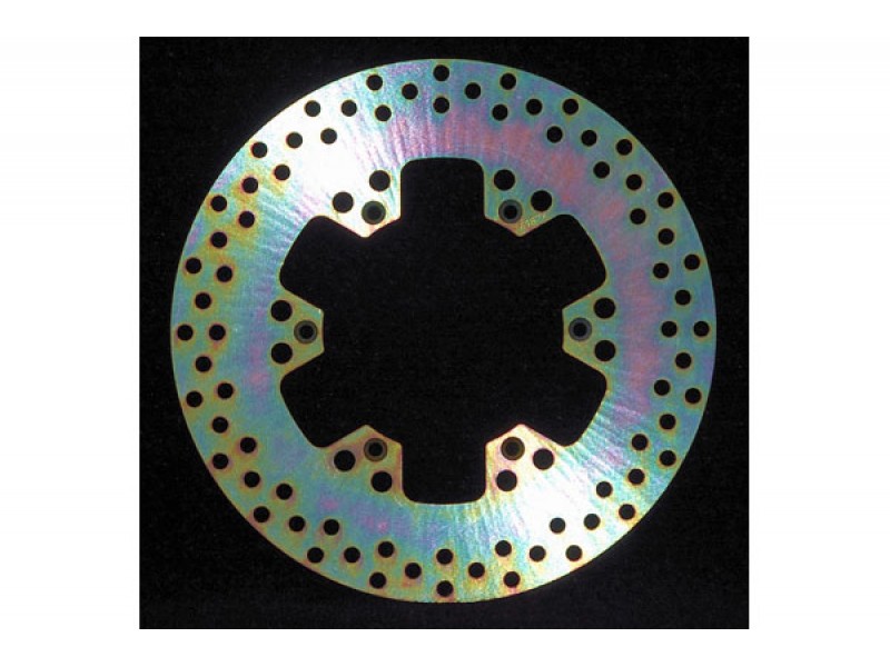 Disc de frana EBC MD6182D