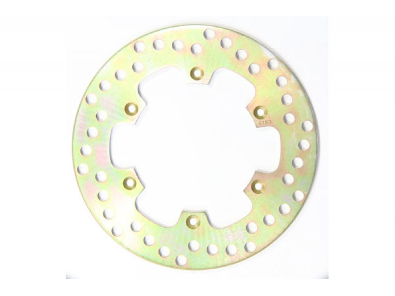 Disc de frana EBC MD6183D