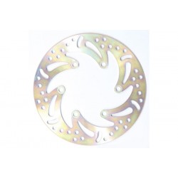 Disc de frana EBC MD6186D Disc de frana EBC MD6186D