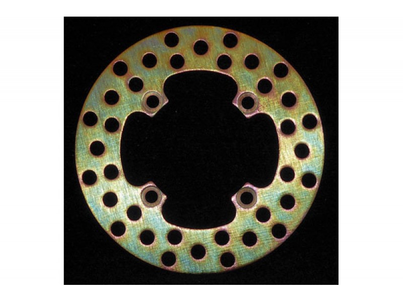 Disc de frana EBC MD6187D Disc de frana EBC MD6187D