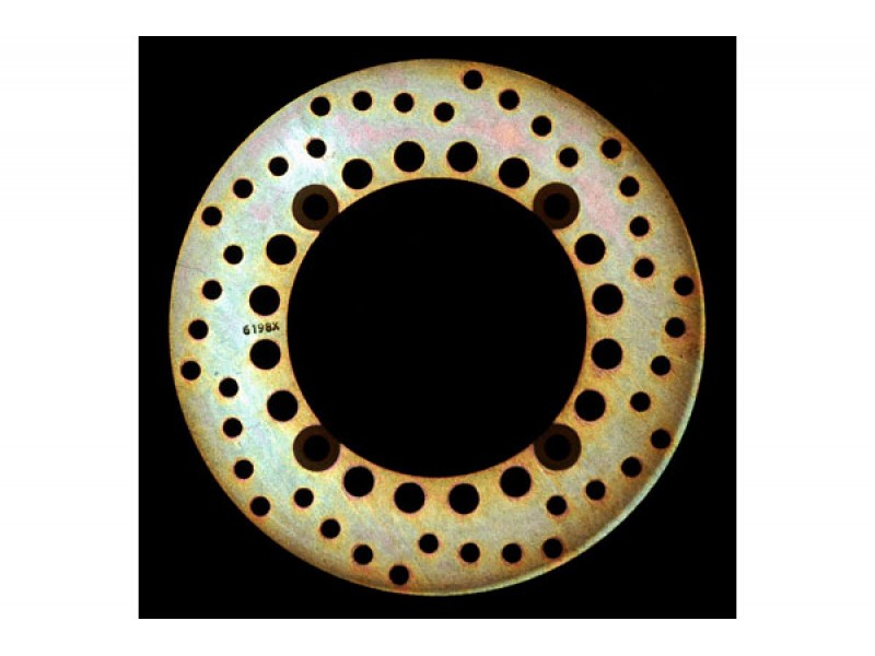 Disc de frana EBC MD6198D Disc de frana EBC MD6198D