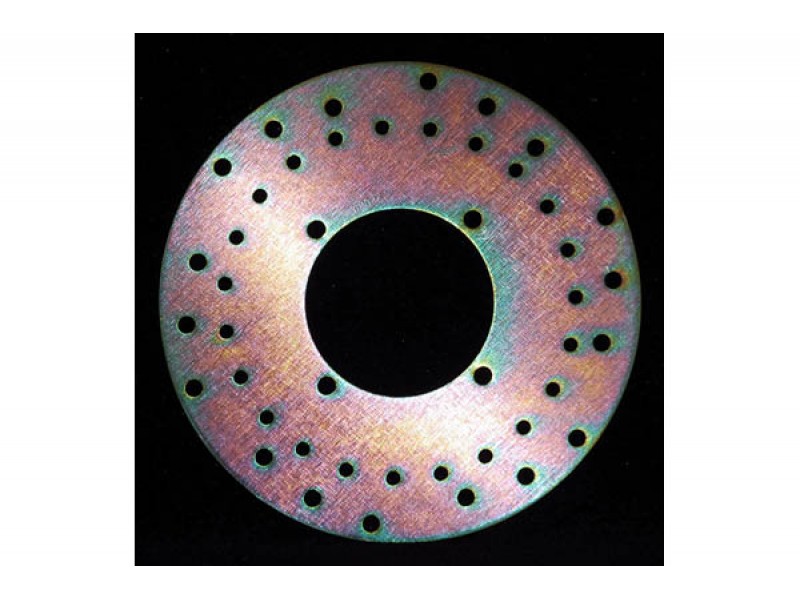 Disc de frana EBC MD6202D Disc de frana EBC MD6202D