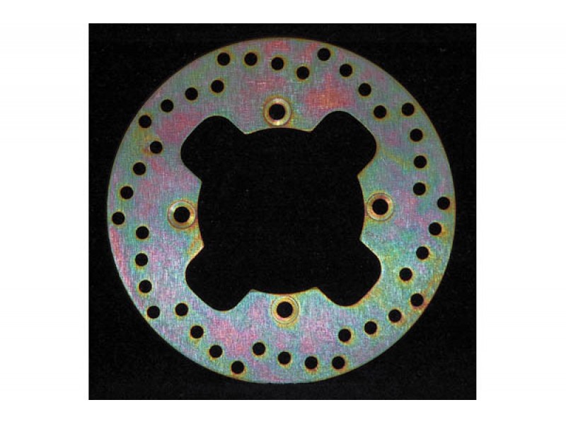 Disc de frana EBC MD6211D Disc de frana EBC MD6211D