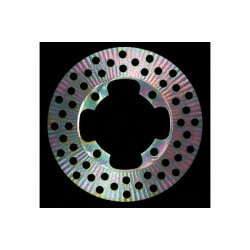 Disc de frana EBC MD6215D Disc de frana EBC MD6215D
