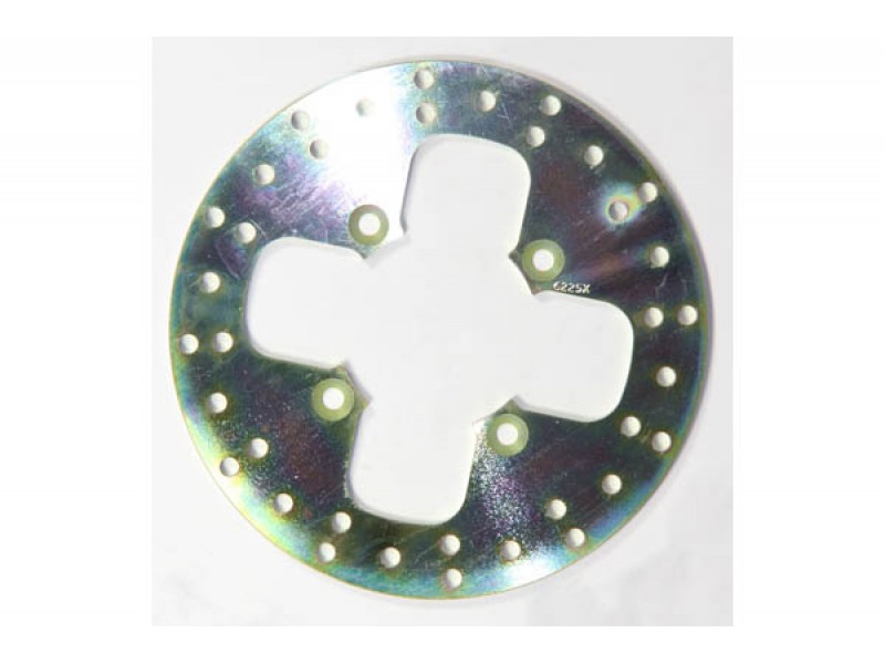 Disc de frana EBC MD6225D Disc de frana EBC MD6225D