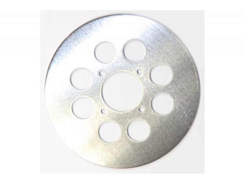 Disc de frana EBC MD6237D Disc de frana EBC MD6237D