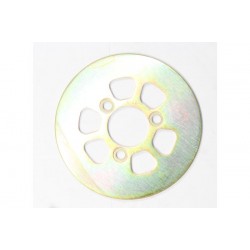 Disc de frana EBC MD6022D Disc de frana EBC MD6022D