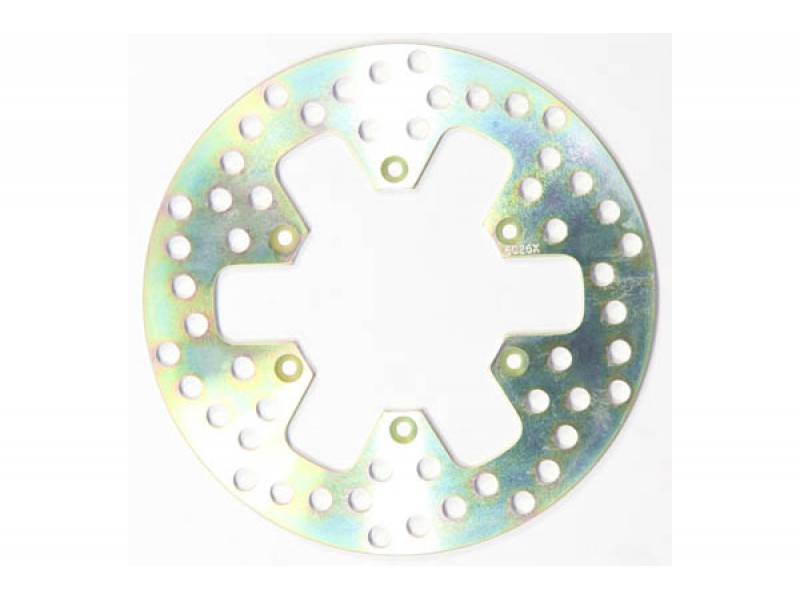 Disc de frana EBC MD6026D Disc de frana EBC MD6026D