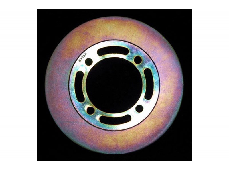 Disc de frana EBC MD6195D