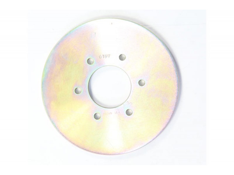 Disc de frana EBC MD6197D Disc de frana EBC MD6197D
