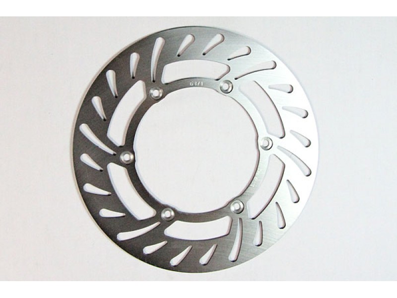 Disc de frana EBC MD6371D Disc de frana EBC MD6371D