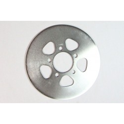 Disc de frana EBC MD6376D Disc de frana EBC MD6376D