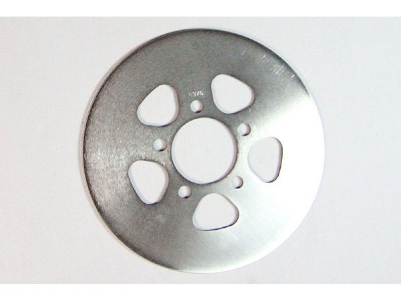 Disc de frana EBC MD6376D