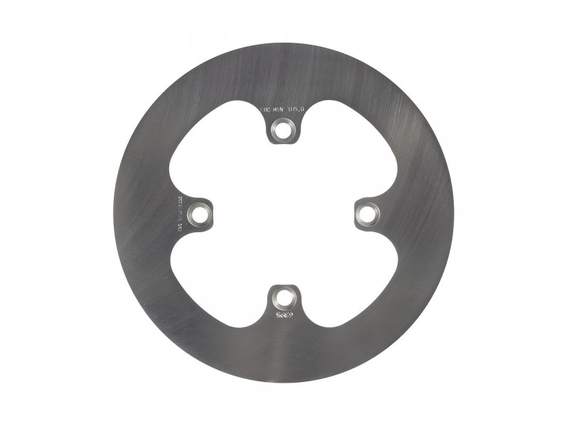 Disc de frana EBC MD6395D Disc de frana EBC MD6395D