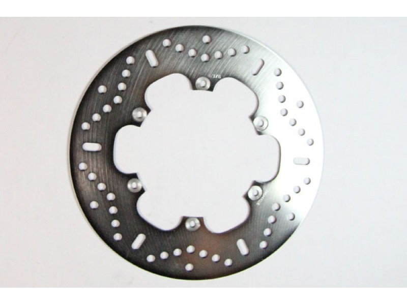 Disc de frana EBC MD6378D