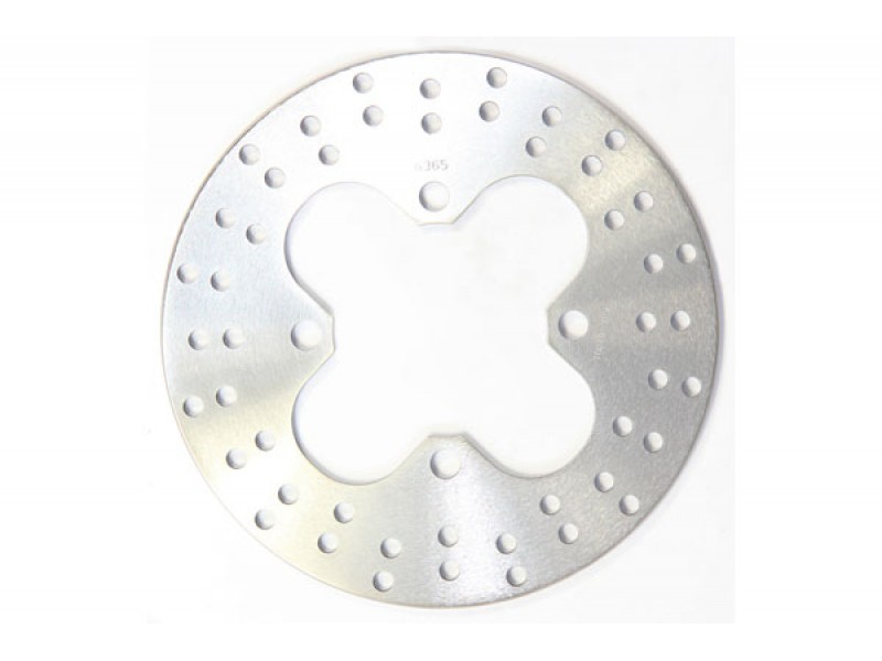 Disc de frana EBC MD6365D