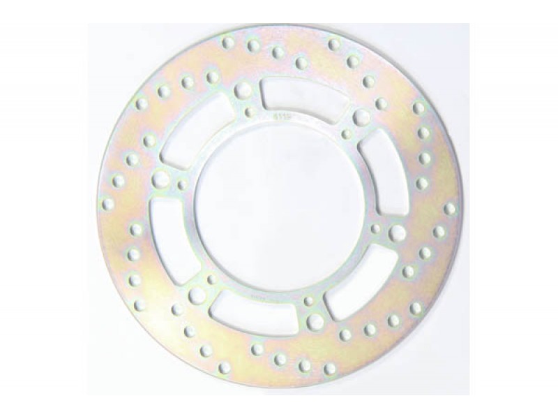 Disc de frana EBC MD6119D Disc de frana EBC MD6119D