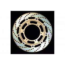 Disc de frana EBC MD6199D Disc de frana EBC MD6199D
