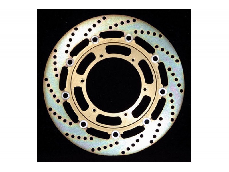 Disc de frana EBC MD6199D