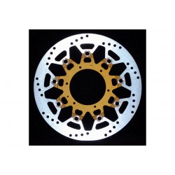 Disc de frana EBC MD6209D Disc de frana EBC MD6209D