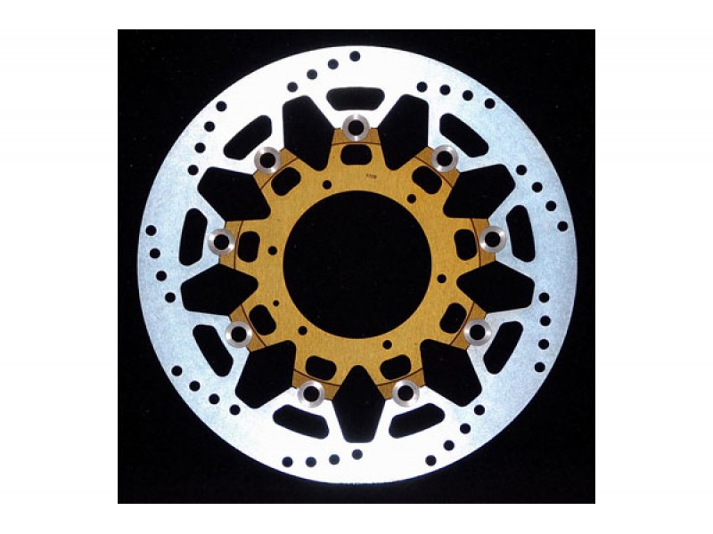 Disc de frana EBC MD6209D