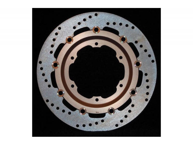 Disc de frana EBC MD6226D