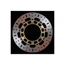 Disc de frana EBC MD6130DF Disc de frana EBC MD6130DF
