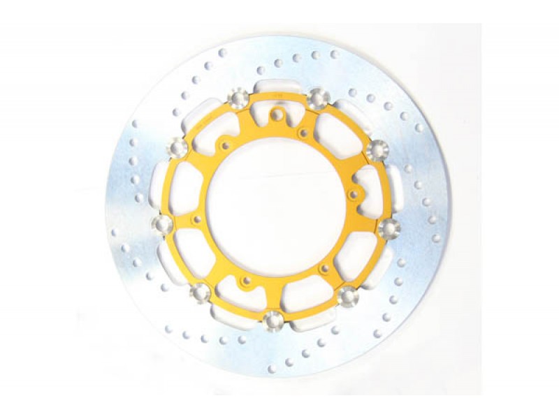 Disc de frana EBC MD6270D