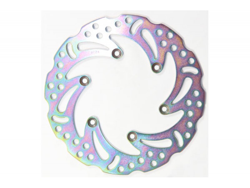 Disc de frana EBC MD6024C Disc de frana EBC MD6024C