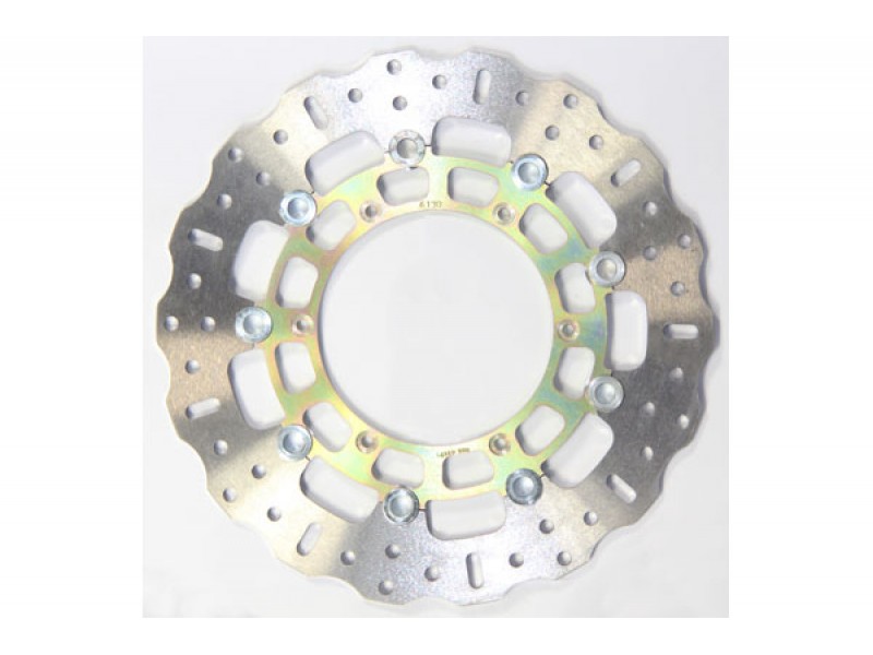 Disc de frana EBC MD6130CF