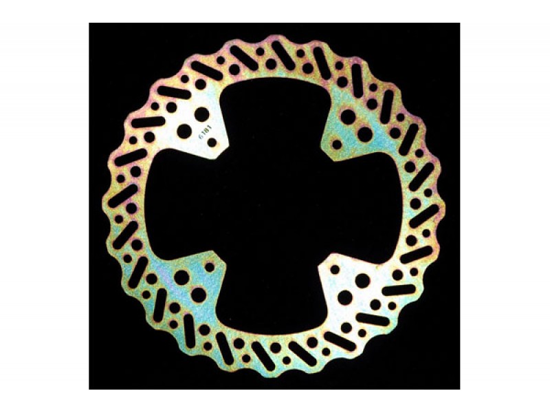 Disc de frana EBC MD6181C Disc de frana EBC MD6181C