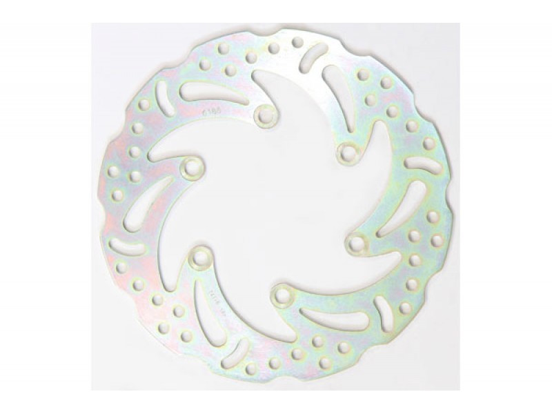 Disc de frana EBC MD6186C Disc de frana EBC MD6186C