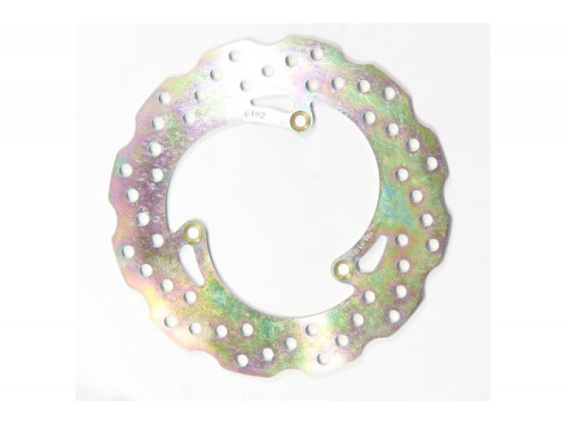 Disc de frana EBC MD6192C Disc de frana EBC MD6192C
