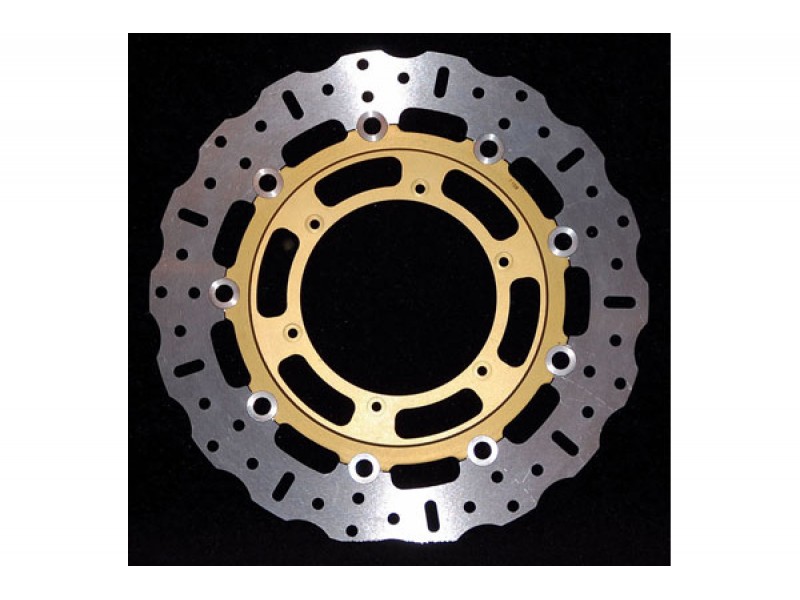 Disc de frana EBC MD6199C Disc de frana EBC MD6199C
