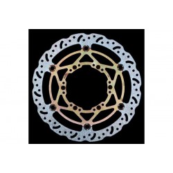 Disc de frana EBC MD6247C Disc de frana EBC MD6247C