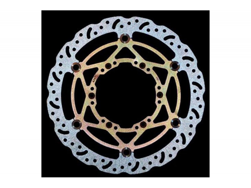 Disc de frana EBC MD6247C